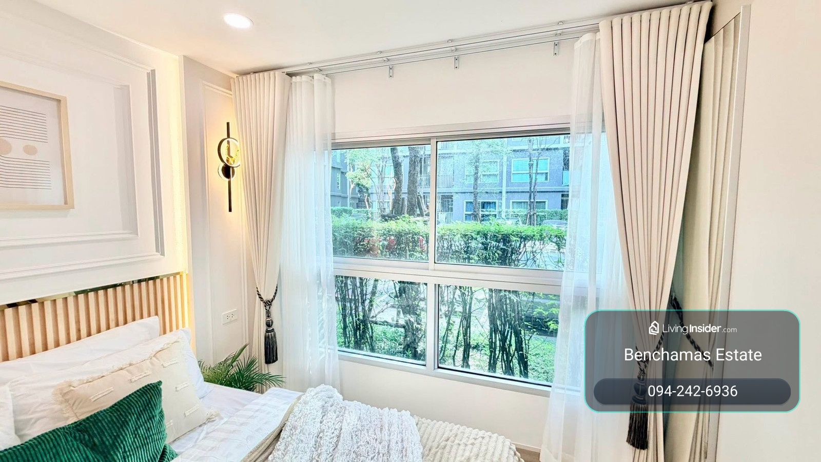 ✅ ขาย คอนโด  dcondo Ramkhamhaeng 9 ดีคอนโด รามคำแหง 9    ทำเลดี ติดถนนใหญ่  เหมาะแก่การลงทุน 📍 ใกล้  รถไฟฟ้า MRT สายสีส้ม – รูปที่ 4