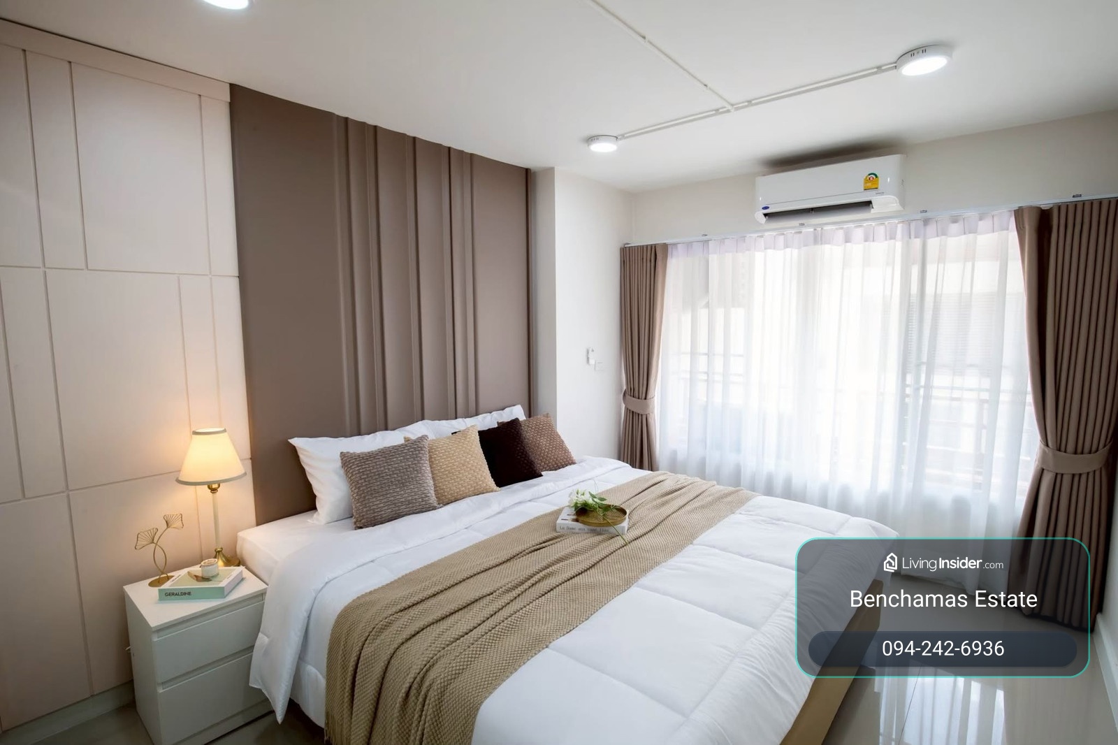 🔥 ขายคอนโด✅ พรีเมียร์ เพลส พระราม 9 (Premire Place Rama 9) ใกล้ MRT พระราม 9 – รูปที่ 4