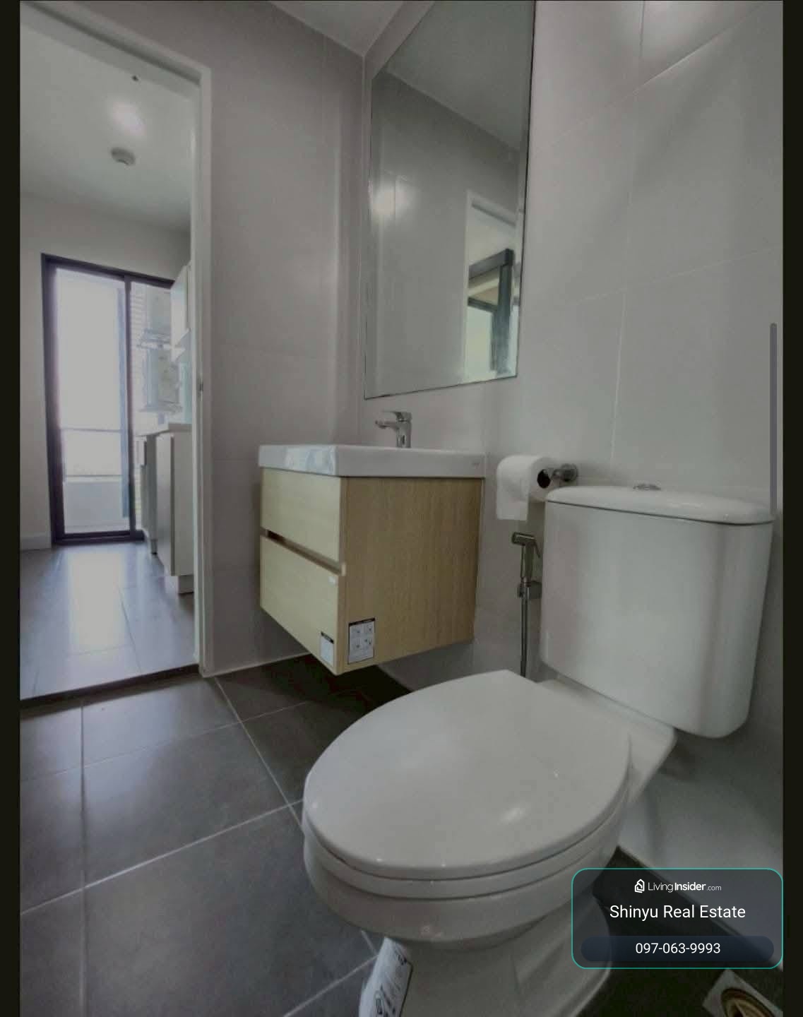ขายคอนโด Metro Sky Prachachuen ราคา 1,890,000 บาท [TTs260701] – รูปที่ 3