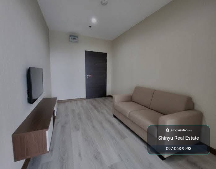 ขายคอนโด Metro Sky Prachachuen ราคา 1,890,000 บาท [TTs260701] – รูปที่ 2