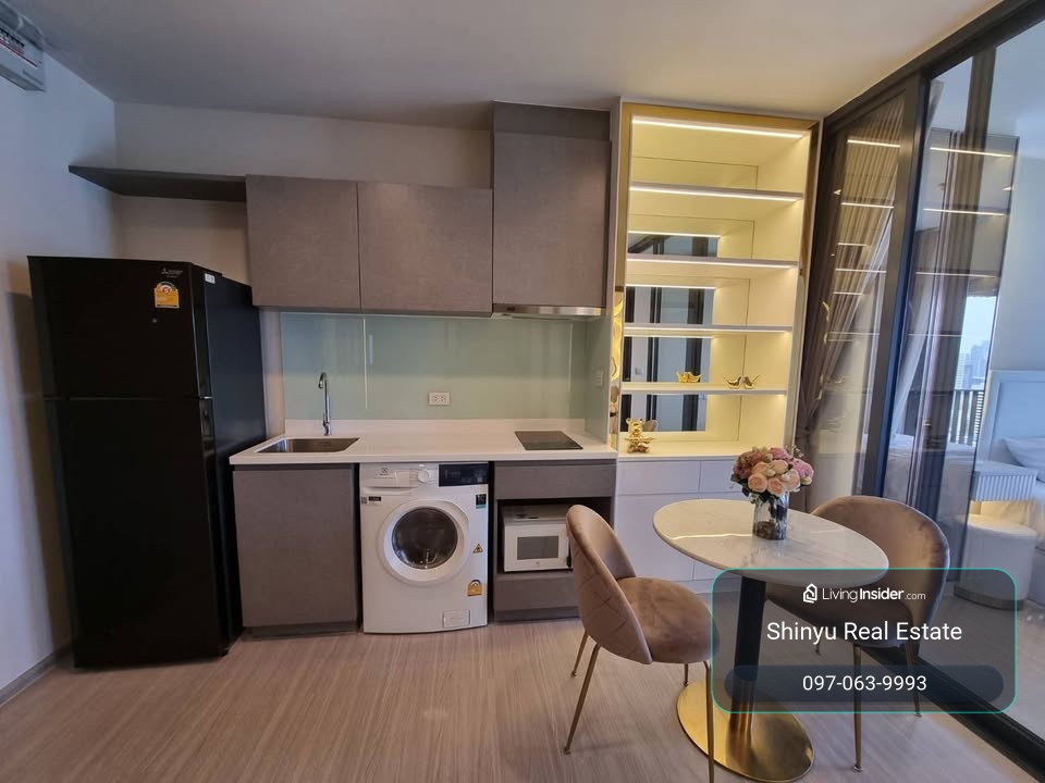 ให้เช่า Life Asoke Hype ราคา 29,000 บาท [TTr260705] – รูปที่ 4