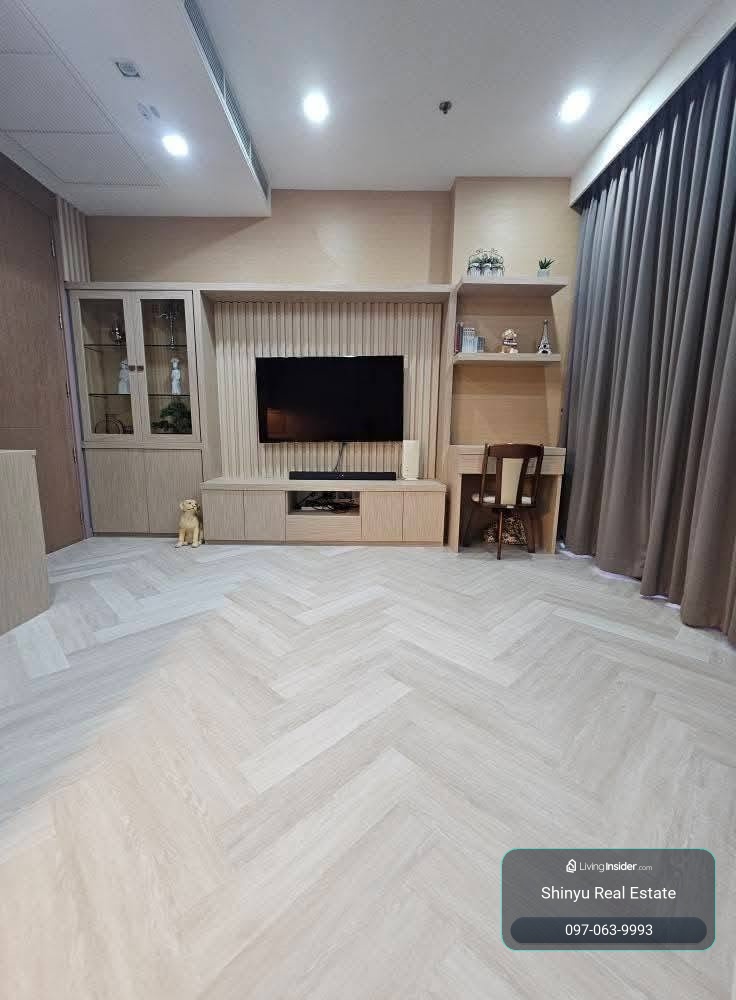 ขายคอนโด M Phayathai ราคา 8,100,000 บาท [TTs260702] – รูปที่ 4