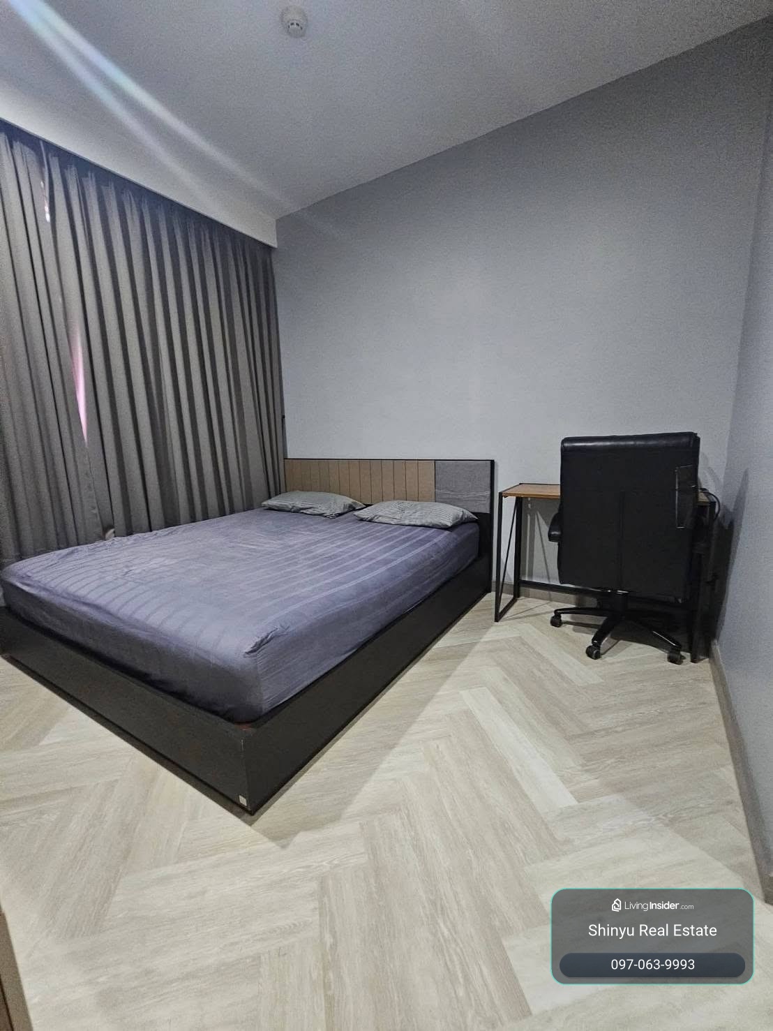 ขายคอนโด M Phayathai ราคา 8,100,000 บาท [TTs260702] – รูปที่ 3