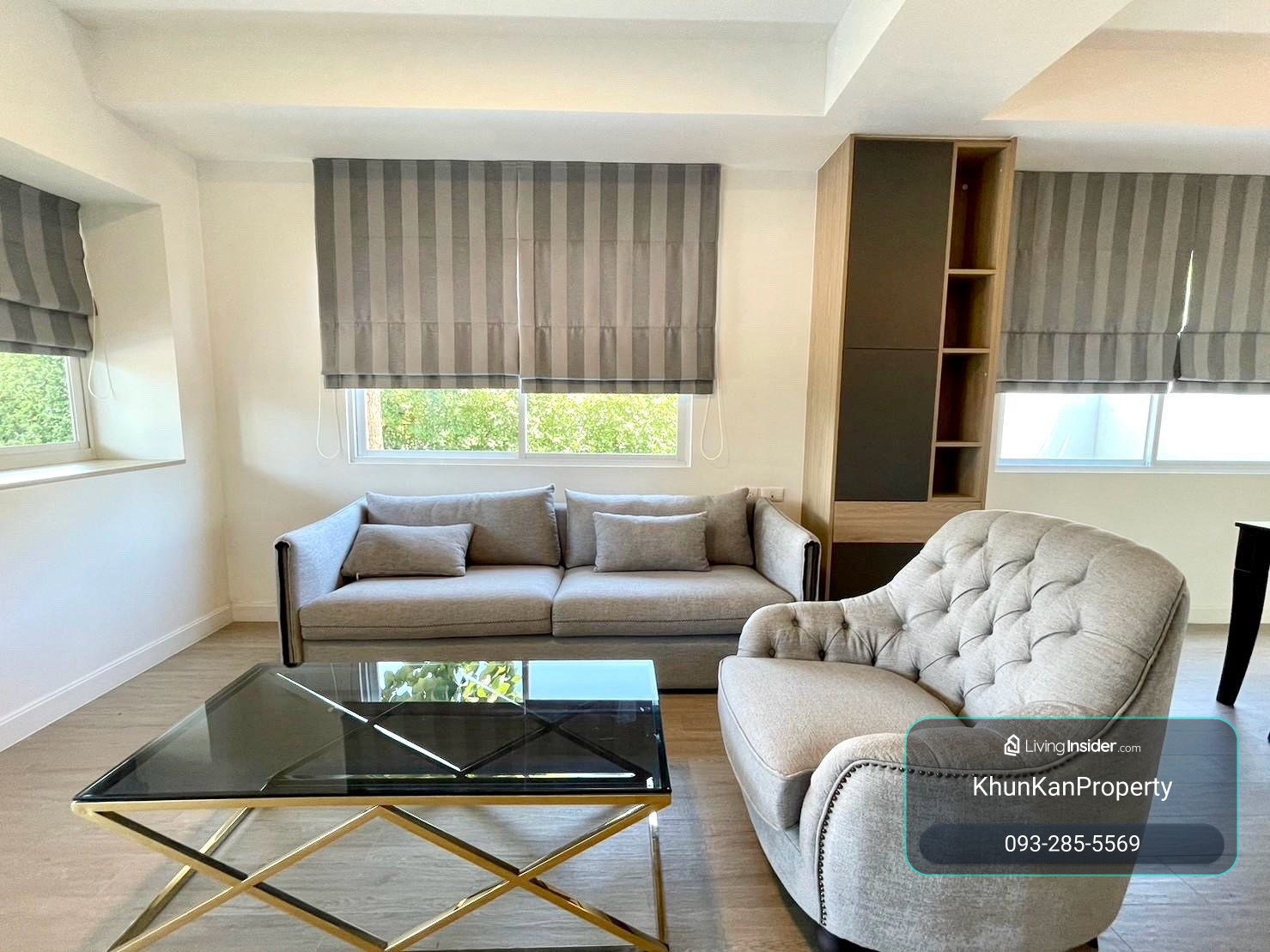 ✅ 出租 ✅ Indy Bangna–Ramkhamhaeng🔥HOT DEAL – รูปที่ 4