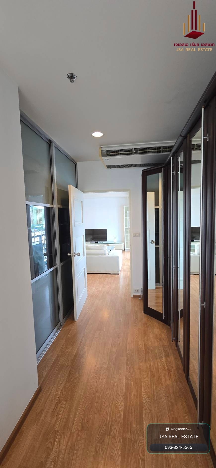  ✨ For Rent : Noble Lite  Condo ✨  💰 Only 45,000 THB/month – รูปที่ 3