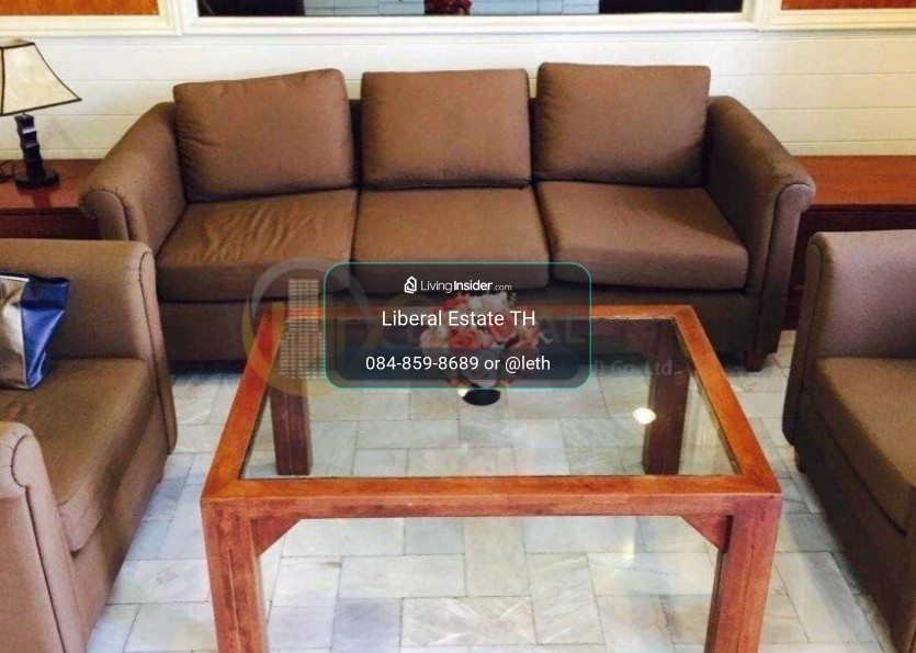 LTH15887OP– Spacious Townhouse for Rent Onnut | Family Home Best Value | Near BTS Onnut | 40,000 THB – รูปที่ 2