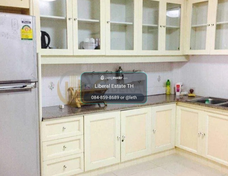 LTH15887OP– Spacious Townhouse for Rent Onnut | Family Home Best Value | Near BTS Onnut | 40,000 THB – รูปที่ 4