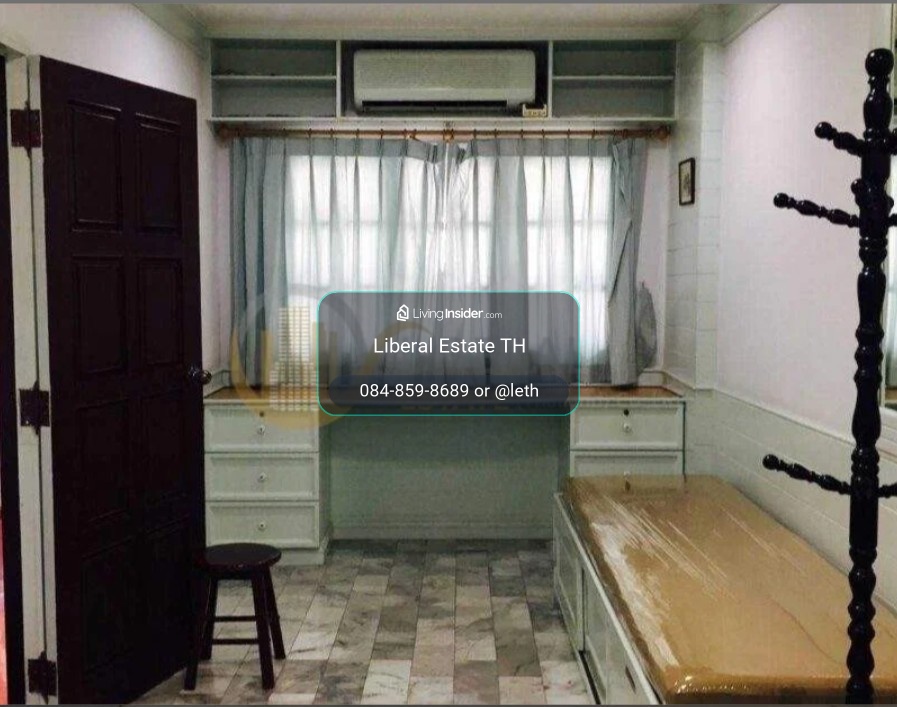 LTH15887OP– Spacious Townhouse for Rent Onnut | Family Home Best Value | Near BTS Onnut | 40,000 THB – รูปที่ 3