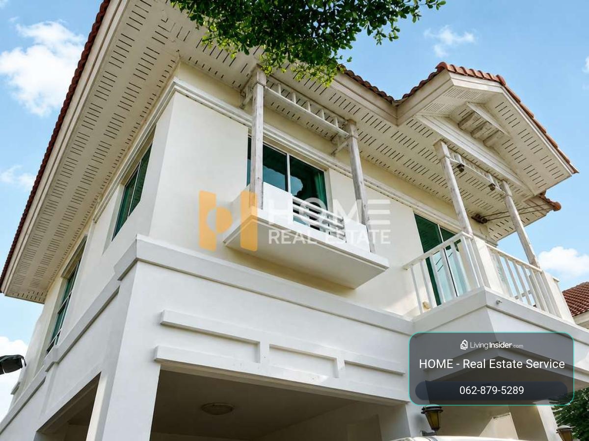 Perfect Place Sukhumvit 77- Suvannabhumi / 3 Bedrooms (FOR SALE) POON288 – รูปที่ 2