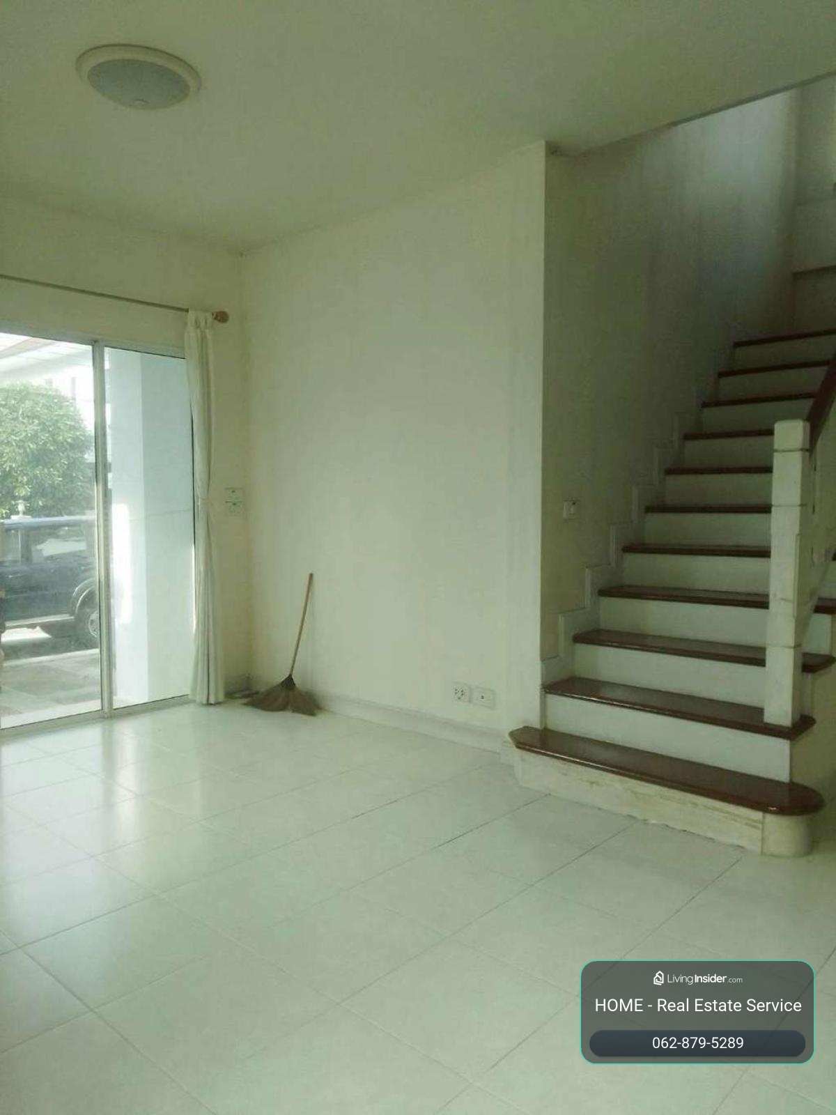 Perfect Place Sukhumvit 77- Suvannabhumi / 3 Bedrooms (FOR SALE) POON288 – รูปที่ 3
