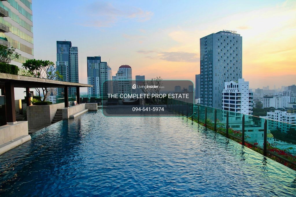 THE BEST PRICE IN BUILDING ( FOR SALE ) 2 BEDROOM 2 BATHROOM 80 SQ.M   @13,000,000  Call now 094-641-5974 – รูปที่ 4
