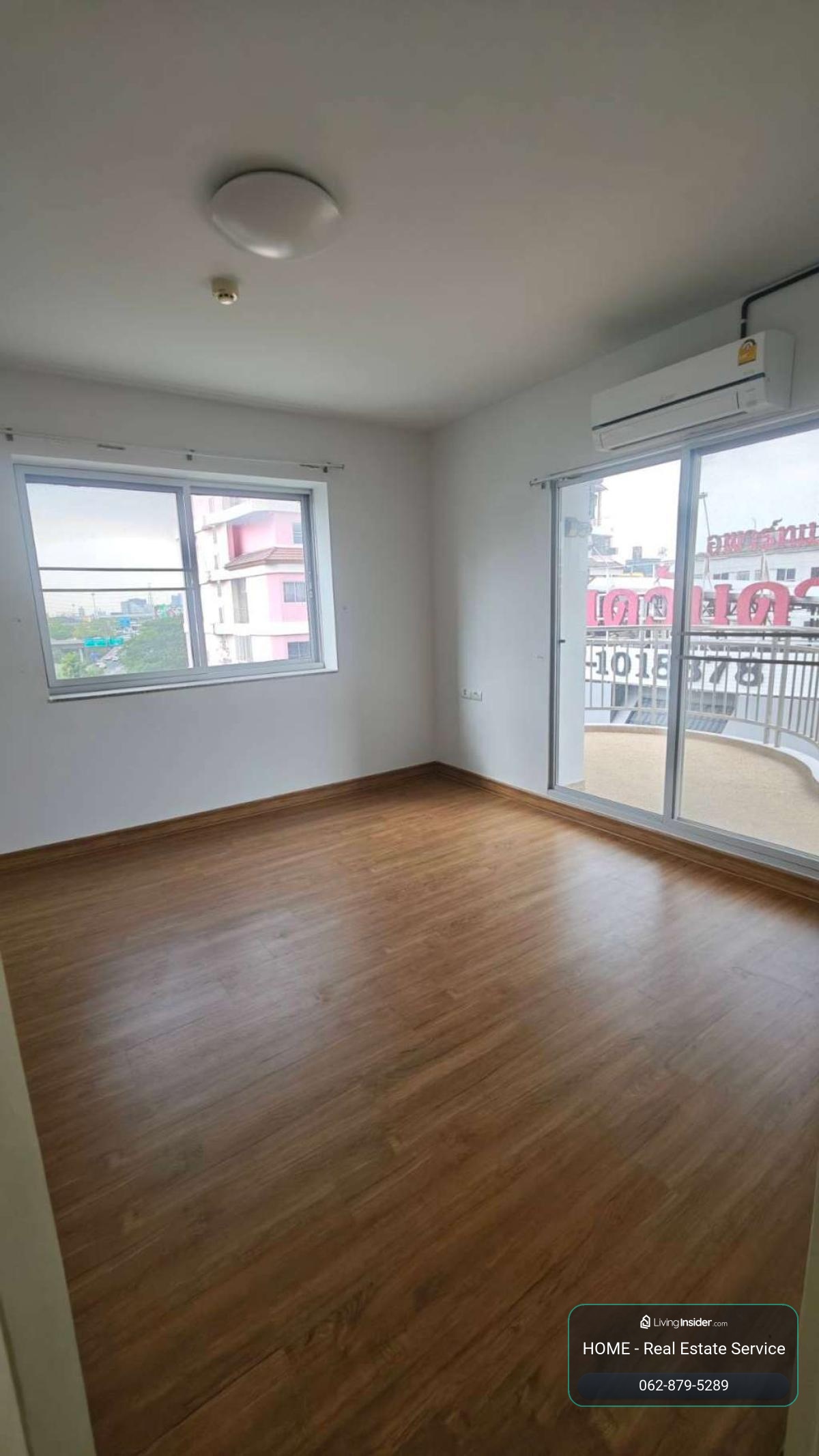 Supalai Park Ratchayothin / 2 Bedrooms (FOR SALE), ศุภาลัย ปาร์ค รัชโยธิน / 2 ห้องนอน (ขาย) JSMN393 – รูปที่ 2