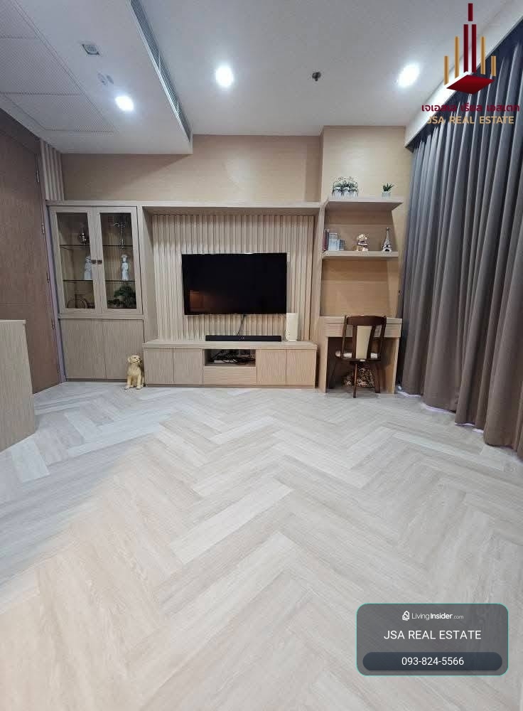 ✨ For Rent : M Phayathai  Condo ✨  💰 Only 30,000 THB/month – รูปที่ 3