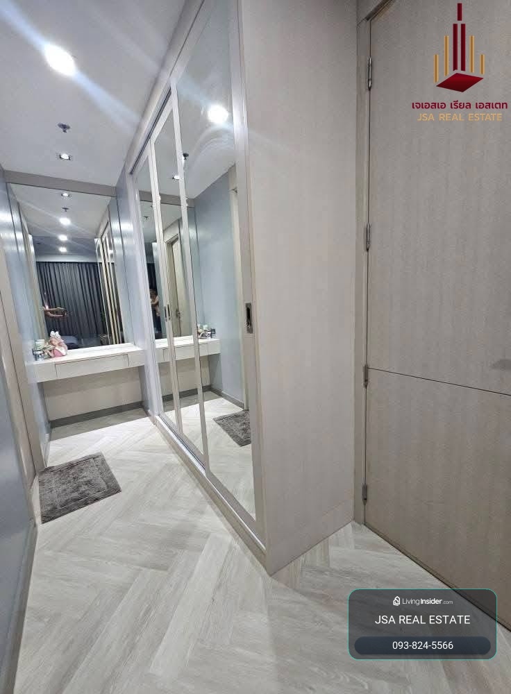 ✨ For Rent : M Phayathai  Condo ✨  💰 Only 30,000 THB/month – รูปที่ 2