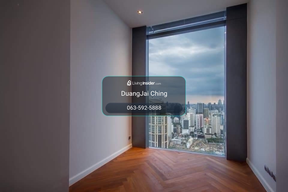 MARQUE Sukhumvit 39 | Private Pool 4bed 295sqm 185 MB – รูปที่ 4