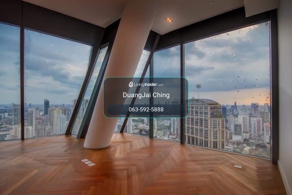 MARQUE Sukhumvit 39 | Private Pool 4bed 295sqm 185 MB – รูปที่ 2