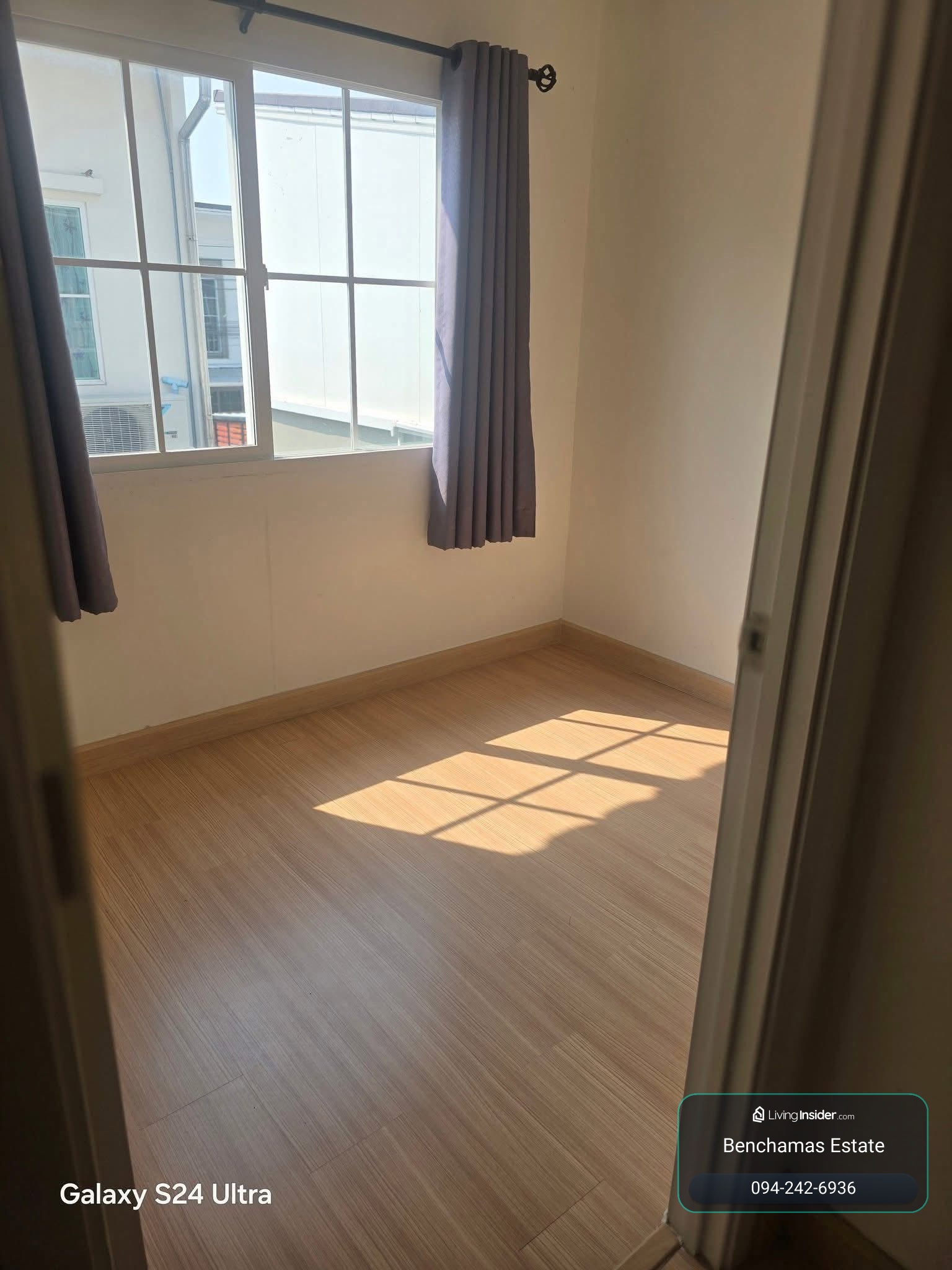 🔥 ขาย ทาวน์โฮม 2 ชั้น คิว ดิสทริค สุขสวัสดิ์ 76 (Q District Suksawat 76) | ใกล้ MRT สายสีม่วง – รูปที่ 4