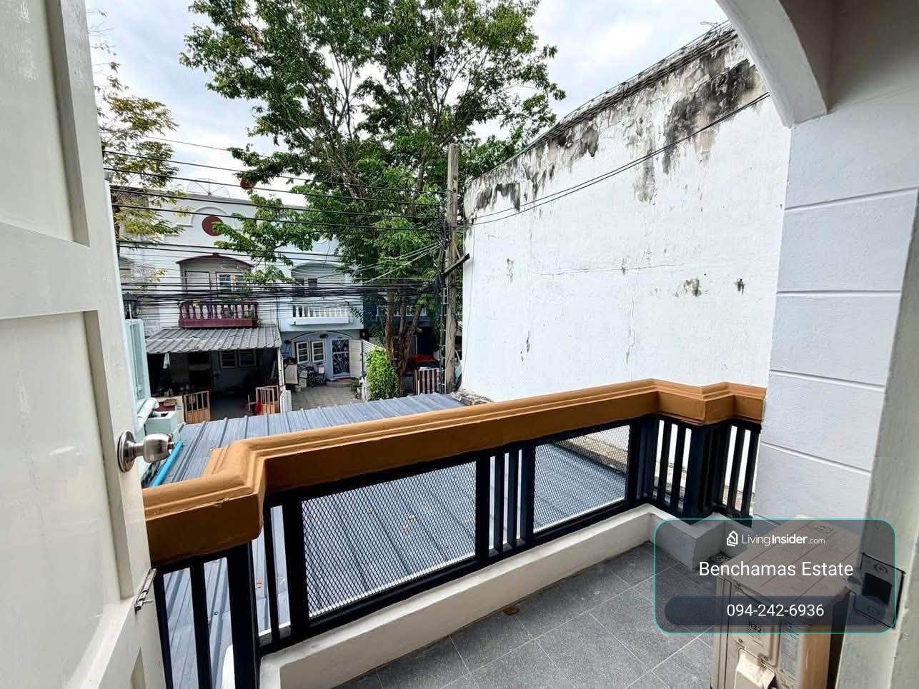 🔥ขาย ทาวน์เฮ้าส์ 2 ชั้น หมู่บ้านปรีชา 8 ซอยหัวหมาก 27 (ถนนรามคำแหง 24) รีโนเวทใหม่เอี่ยมทั้งหลัง ทำเลดีใจกลางเมืองเชื่อมต่อรถไฟฟ้าหลายสาย ราคาดีพร้อมจบฟรีค่าโอน! – รูปที่ 4