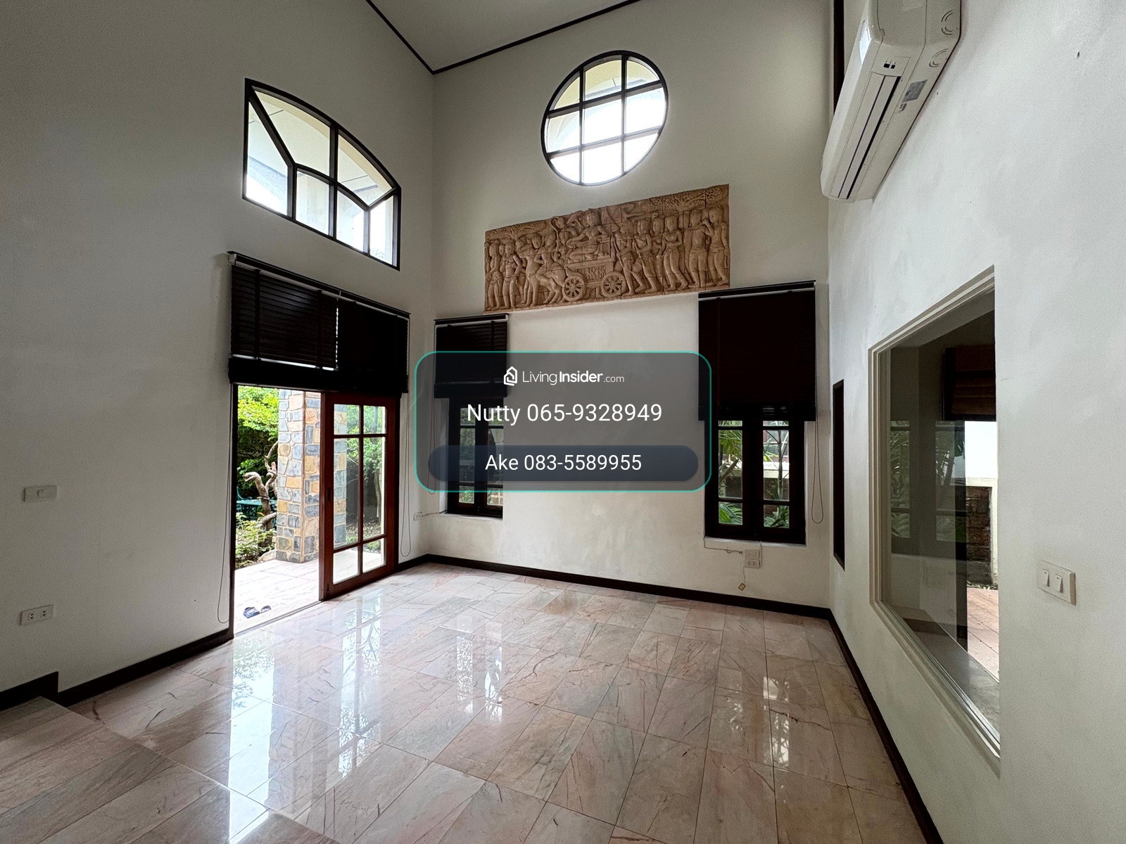 ขาย ลดาวัลย์ ศรีนครินทร์ โครงการหรูจาก Land & Houses พื้นที่กว้างขวาง ร่มรื่น และเงียบสงบ – รูปที่ 4