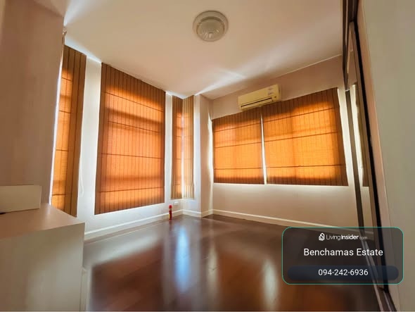 🔥 ขาย บ้านเดี่ยว 2 ชั้น✅ สราญสิริ ราชพฤกษ์–แจ้งวัฒนะ (Saransiri Ratchaphruek–Chaengwattana) | ใกล้ MRT บางรักน้อยท่าอิฐ – รูปที่ 3