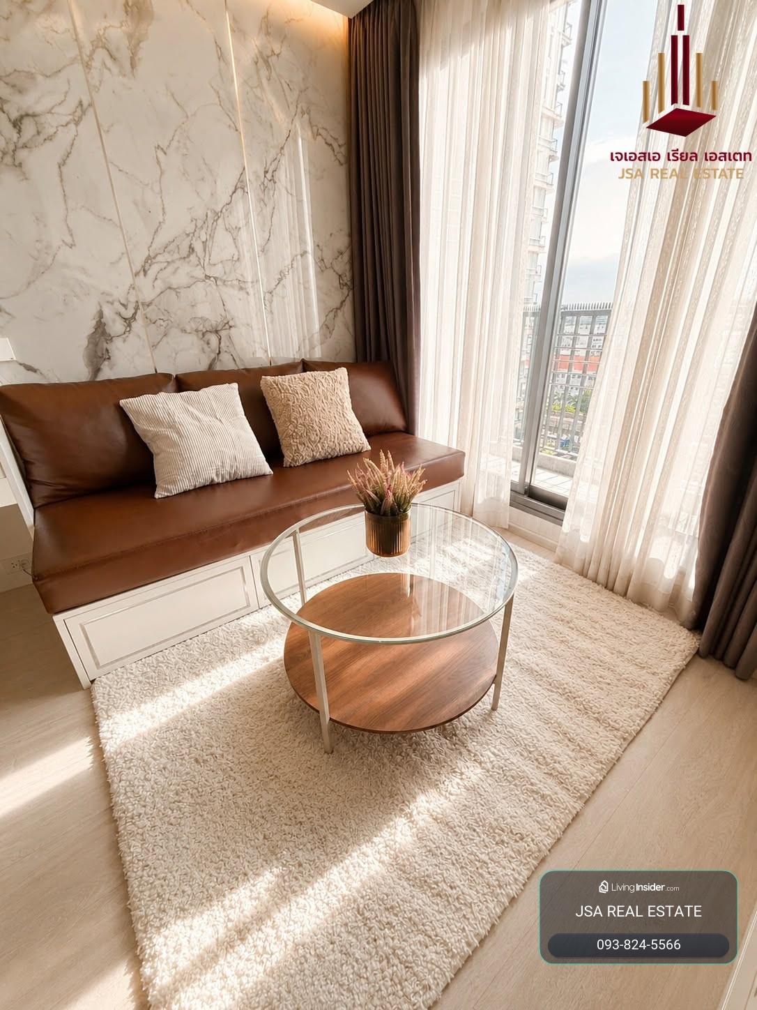 ✨ For Sale : RHYTHM Rangnam  Condo ✨  💰 Only 11,900,000 THB – รูปที่ 4