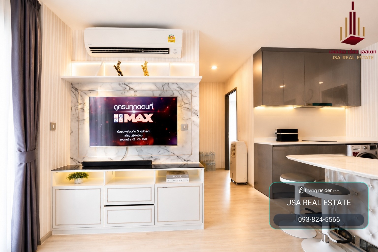 ✨ For Sale : RHYTHM Rangnam  Condo ✨  💰 Only 11,900,000 THB – รูปที่ 3