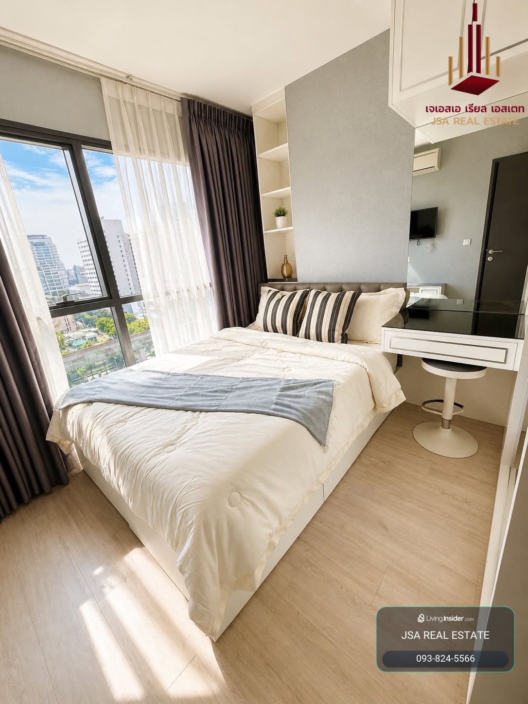 ✨ For Sale : RHYTHM Rangnam  Condo ✨  💰 Only 11,900,000 THB – รูปที่ 2
