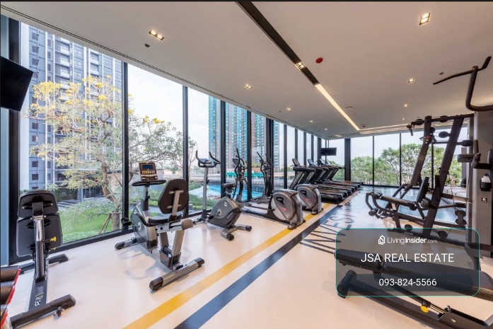 ✨ For Sale: The Key MRT Phetkasem 48 Condo ✨  💰 Only 5,550,000  THB – รูปที่ 2
