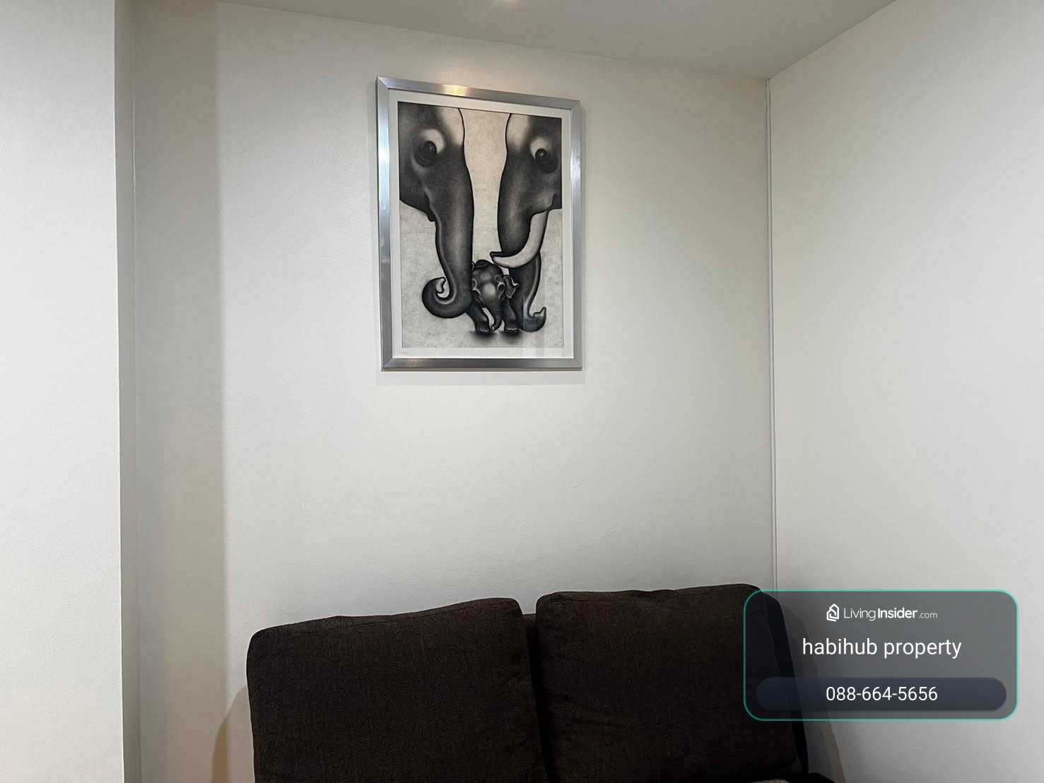 🏠✨ ริทึ่ม รัชดา (Rhythm Ratchada) | ขายคอนโด 1 ห้องนอน (HBH-RP-2) – รูปที่ 4