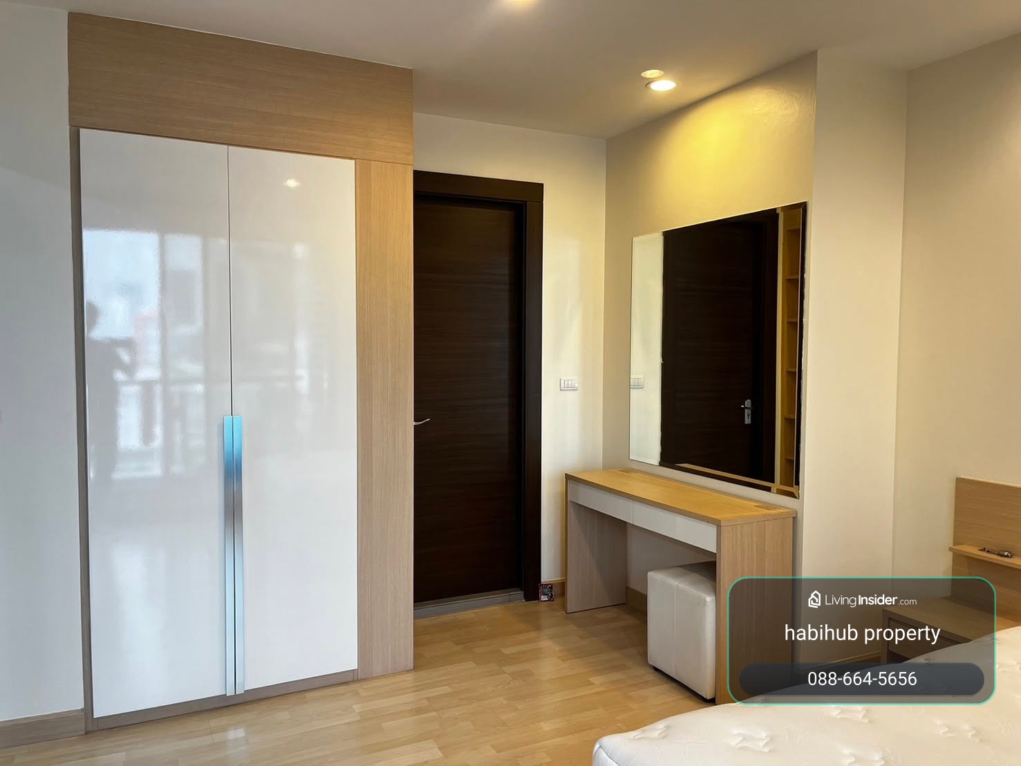 🏠✨ ริทึ่ม รัชดา (Rhythm Ratchada) | ขายคอนโด 1 ห้องนอน (HBH-RP-2) – รูปที่ 2