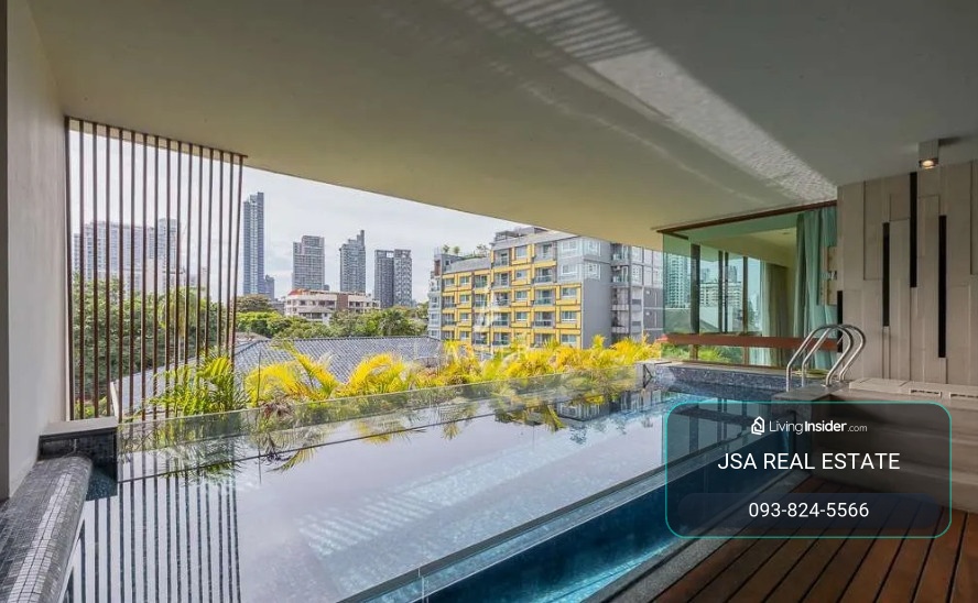 ✨ For Sale: The Marvel Residence Condo ✨  💰 Only 47,000,000  THB – รูปที่ 2
