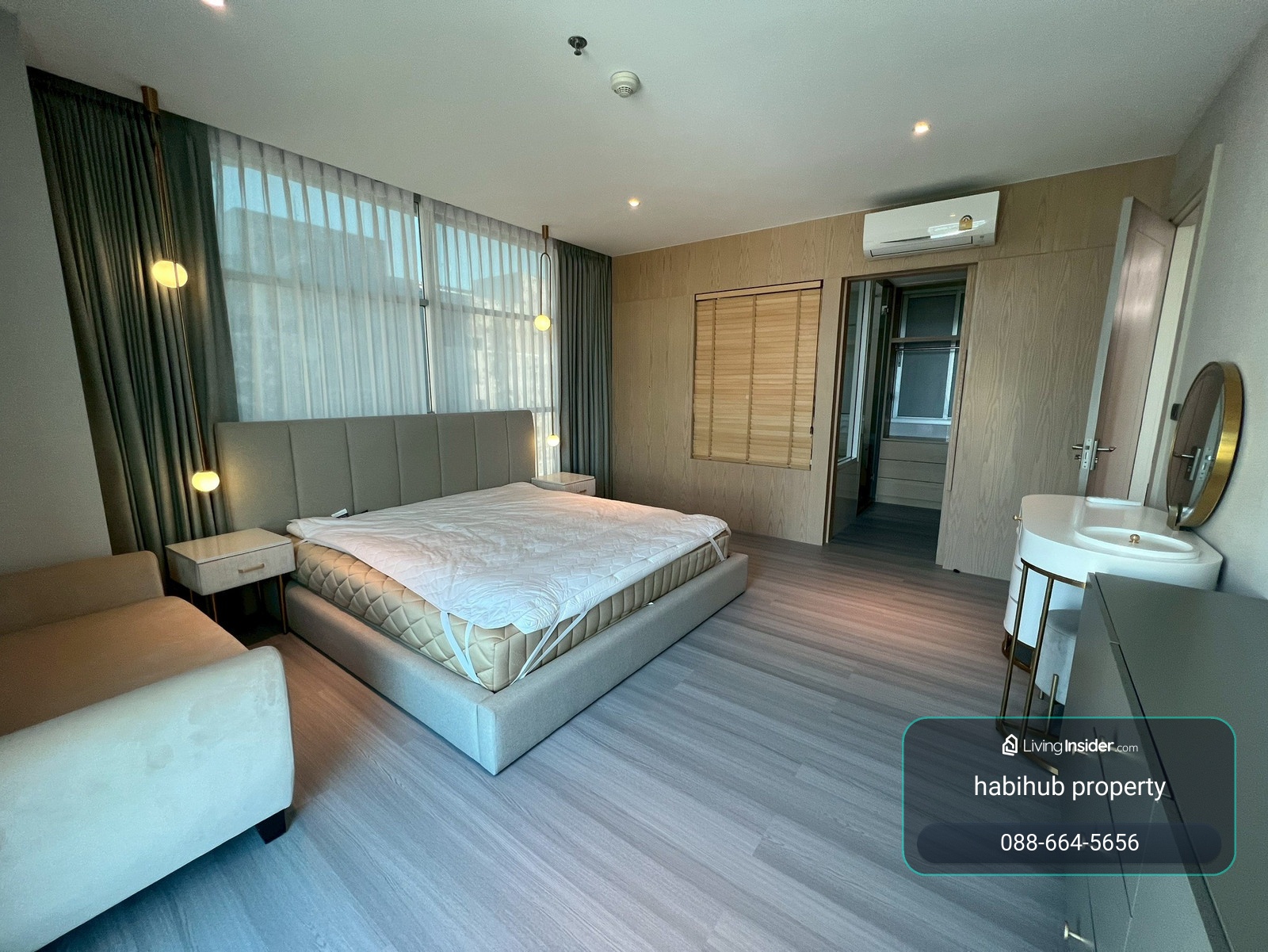 🏠✨ ริทึ่ม รัชดา (Rhythm Ratchada) | ขายคอนโด 2 ห้องนอน (HBH-RP-4) – รูปที่ 3