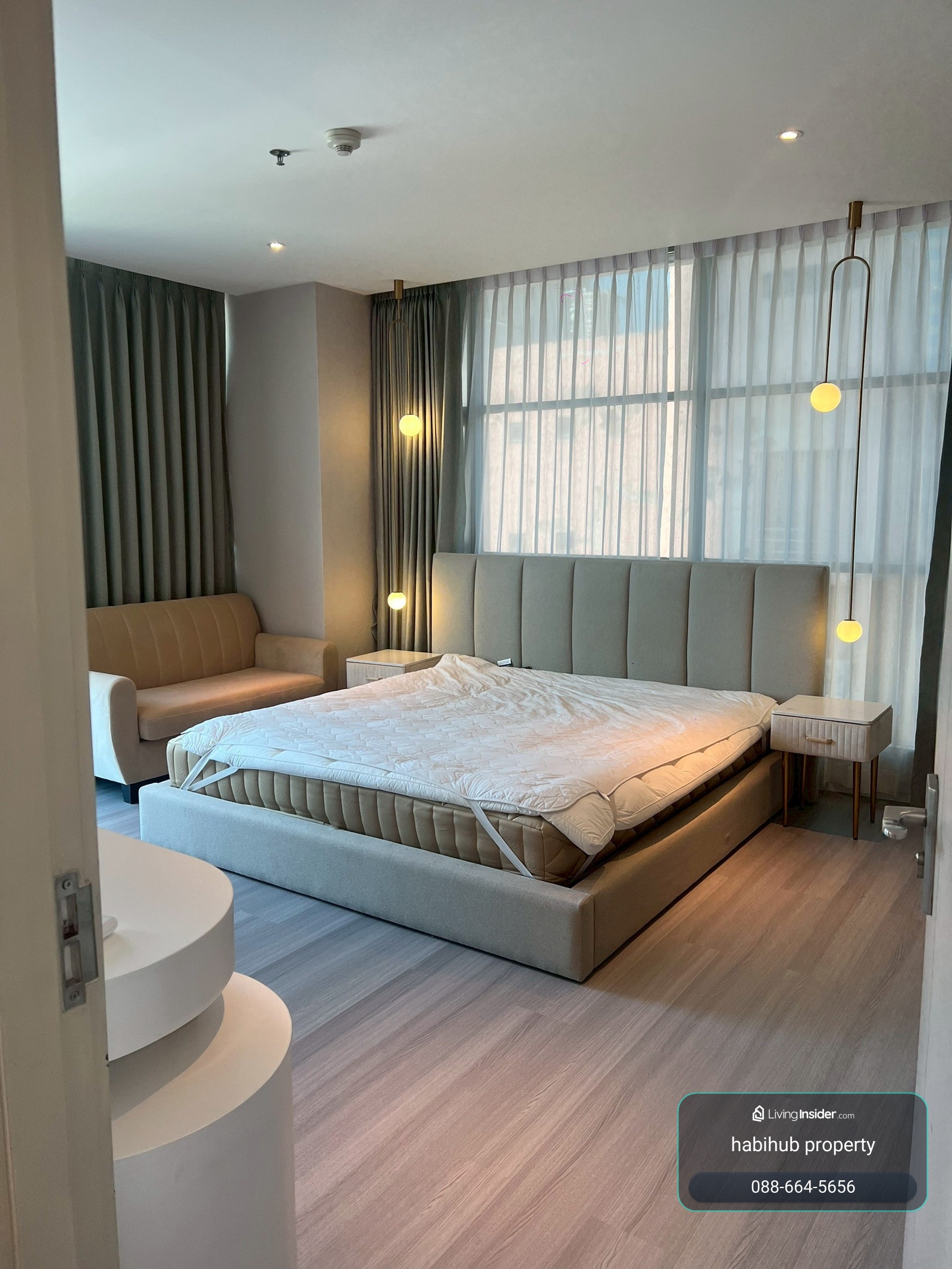 🏠✨ ริทึ่ม รัชดา (Rhythm Ratchada) | ขายคอนโด 2 ห้องนอน (HBH-RP-4) – รูปที่ 4