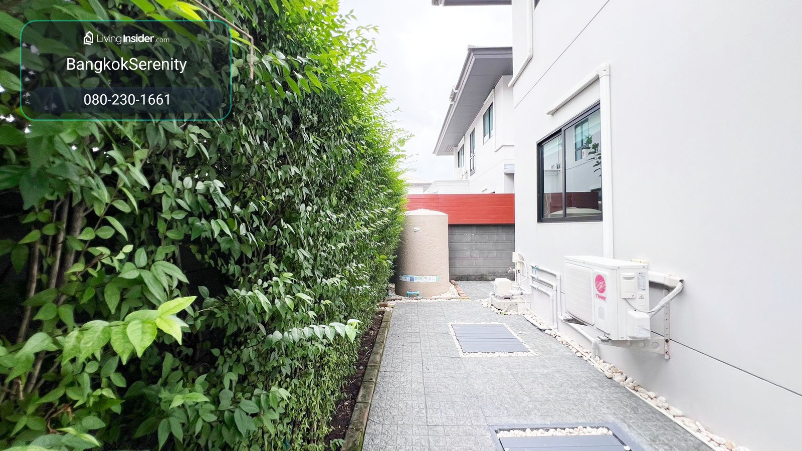 House for Rent | Setthasiri Pattanakarn – รูปที่ 3