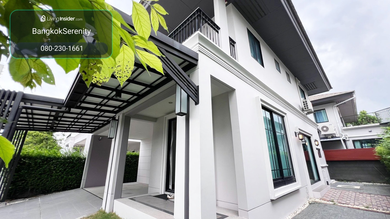 House for Rent | Setthasiri Pattanakarn – รูปที่ 4
