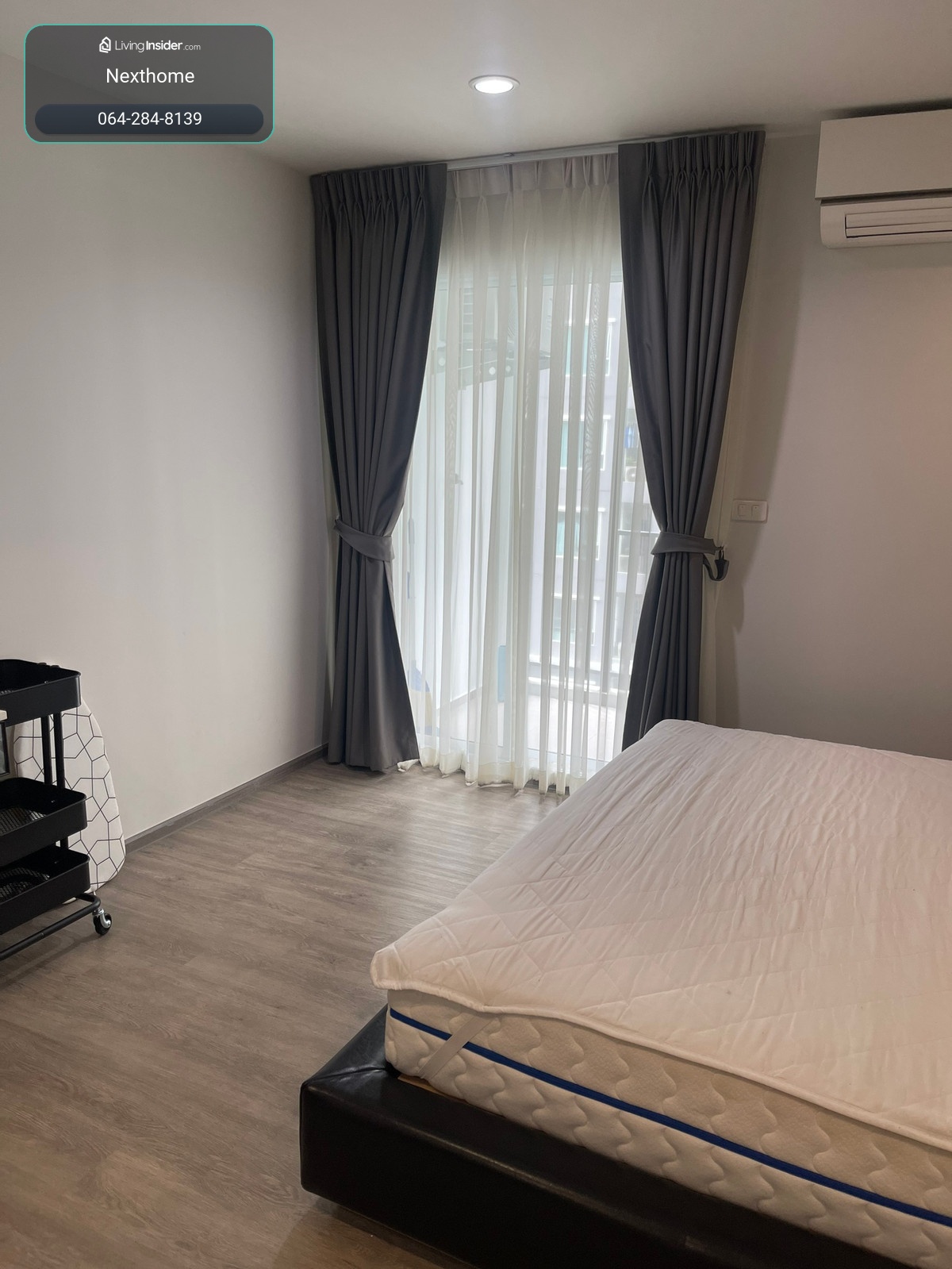🔥ให้เช่าด่วน🔥 Regent Home Bangson Phase 28 ห้องใหญ่ 56 ตร.ม. 2 ห้องนอน ติด MRT บางซ่อน พร้อมอยู่ – รูปที่ 4