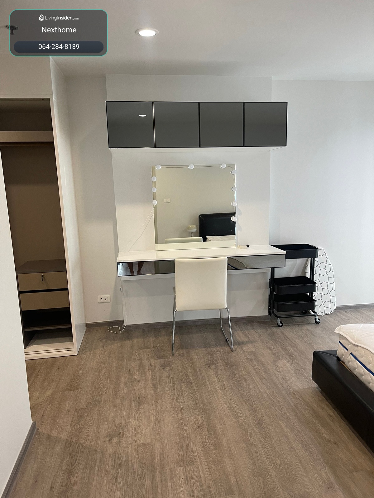 🔥ให้เช่าด่วน🔥 Regent Home Bangson Phase 28 ห้องใหญ่ 56 ตร.ม. 2 ห้องนอน ติด MRT บางซ่อน พร้อมอยู่ – รูปที่ 3