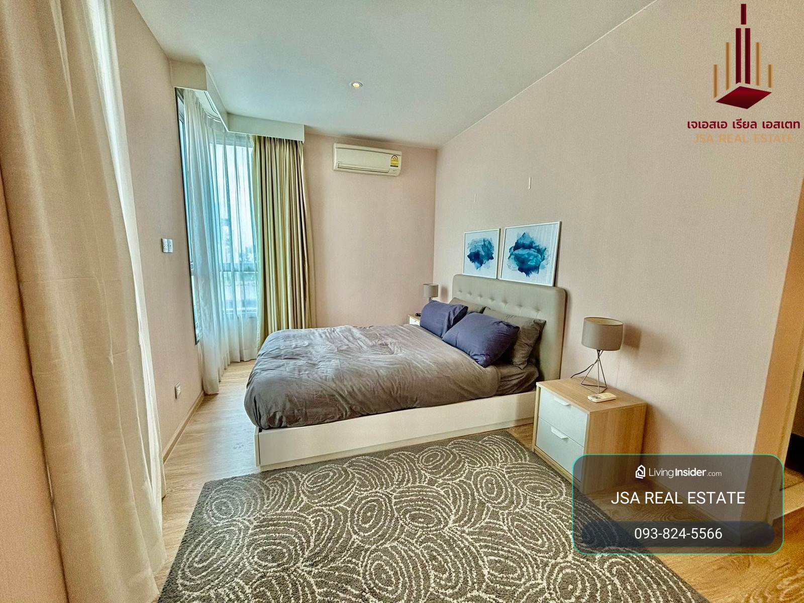 ✨ For Sale : H Sukhumvit 43  Condo ✨  💰 Only 6,500,000  THB – รูปที่ 3
