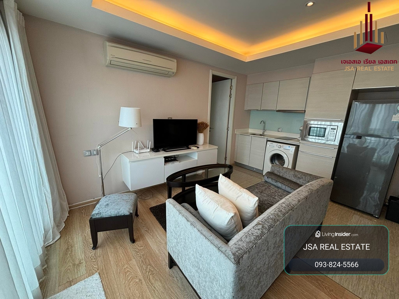 ✨ For Sale : H Sukhumvit 43  Condo ✨  💰 Only 6,500,000  THB – รูปที่ 2