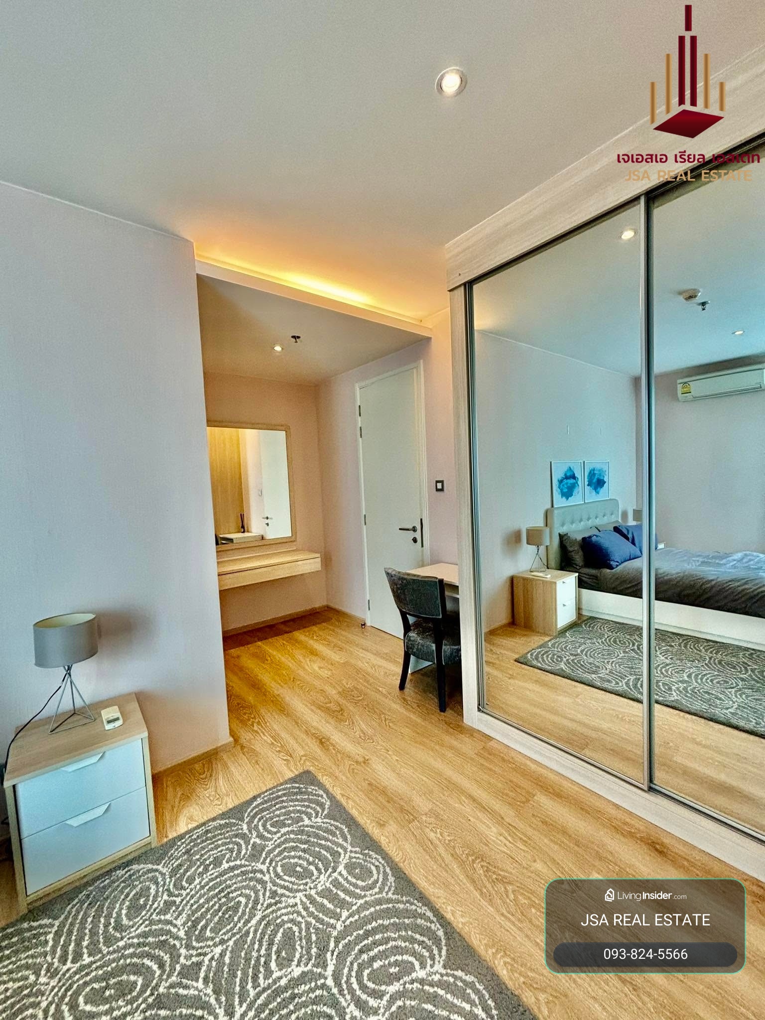 ✨ For Sale : H Sukhumvit 43  Condo ✨  💰 Only 6,500,000  THB – รูปที่ 4