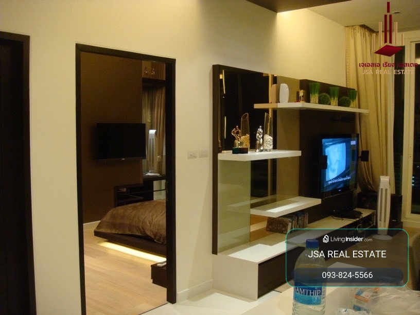 ✨ For Rent: Eight Thonglor Condo ✨  💰 Only 55,000 THB/month  – รูปที่ 2