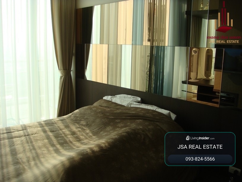 ✨ For Rent: Eight Thonglor Condo ✨  💰 Only 55,000 THB/month  – รูปที่ 3