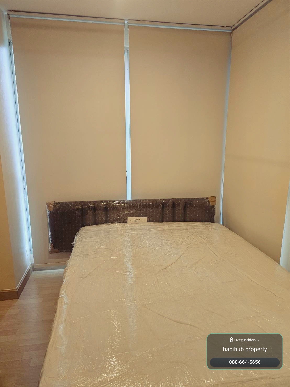 🏠✨ ริทึ่ม รัชดา (Rhythm Ratchada) | ขายคอนโด 2 ห้องนอน (HBH-RP-16) – รูปที่ 4