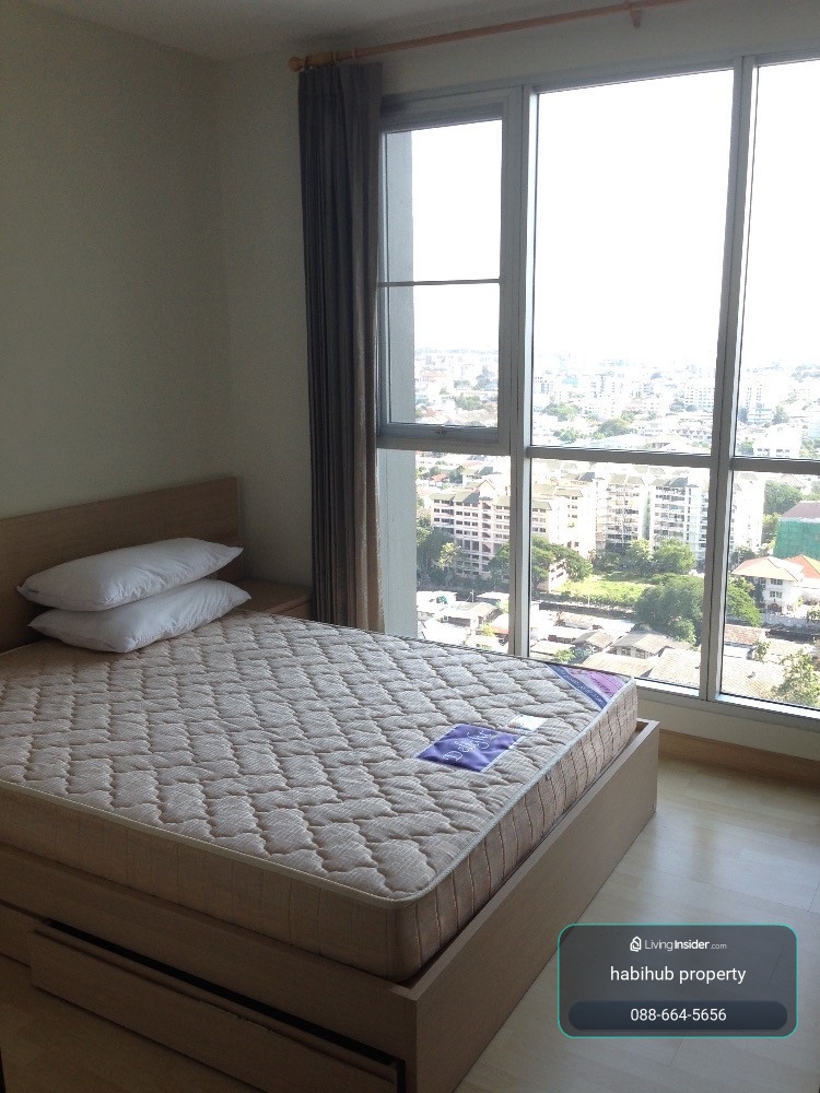 🏠✨ Rhythm Ratchada | 1 bedroom condo for sale (HBH-RP-18) – รูปที่ 2
