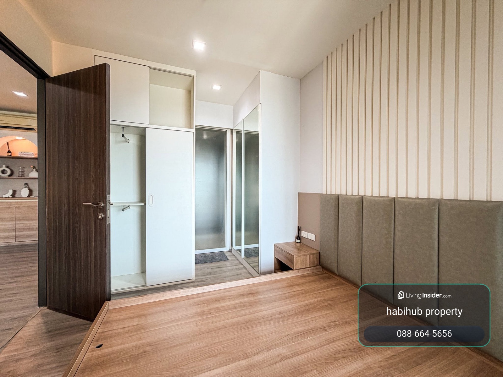 🏠✨ ริธึ่ม พหลฯ - อารีย์ (Rhythm Phahon - Ari) | ขายคอนโด 1 ห้องนอน (HBH-ST-323) – รูปที่ 2