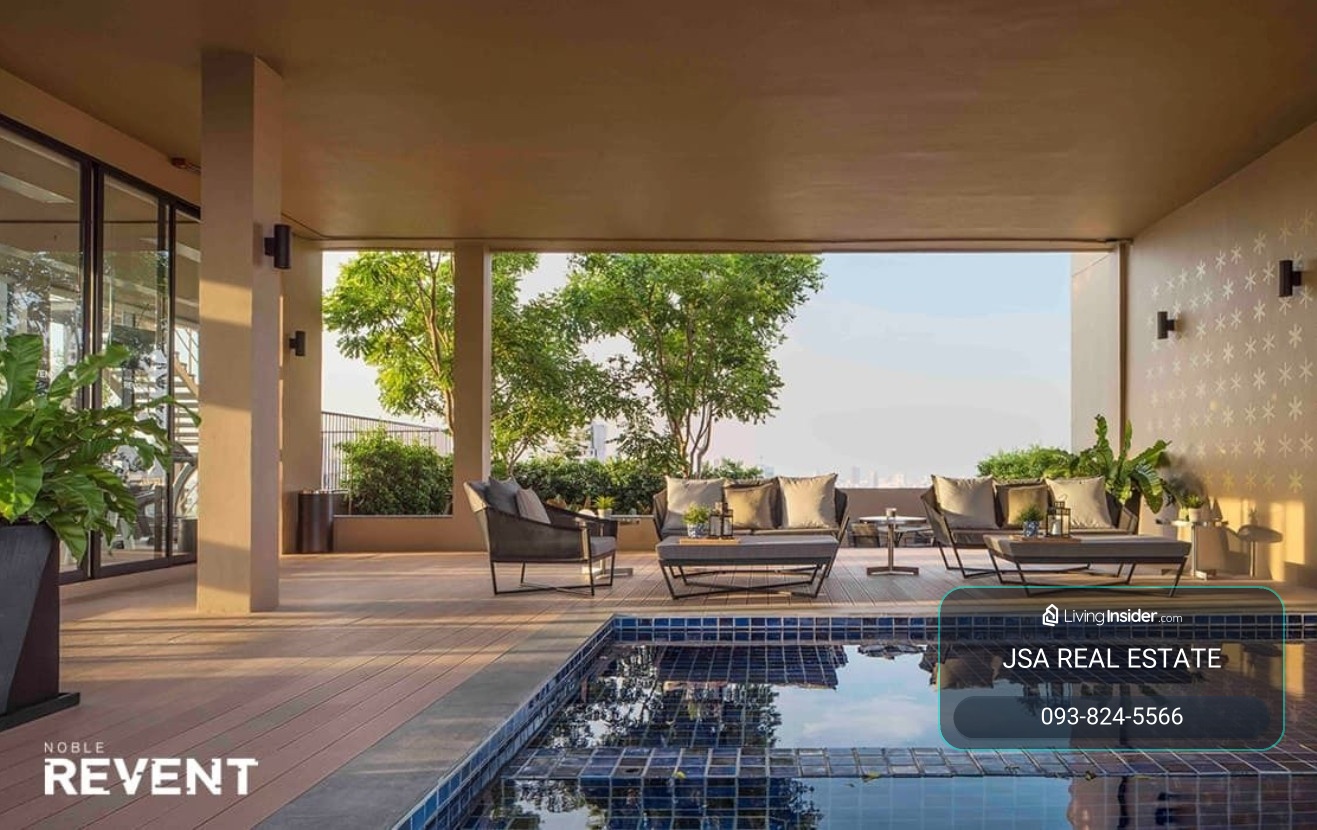✨ For Sale : Noble Revent  Condo ✨  💰 Only 6,850,000  THB – รูปที่ 3