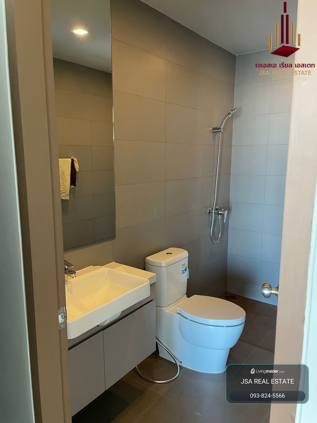 ✨ For Sale : Noble Revent  Condo ✨  💰 Only 6,900,000  THB – รูปที่ 4