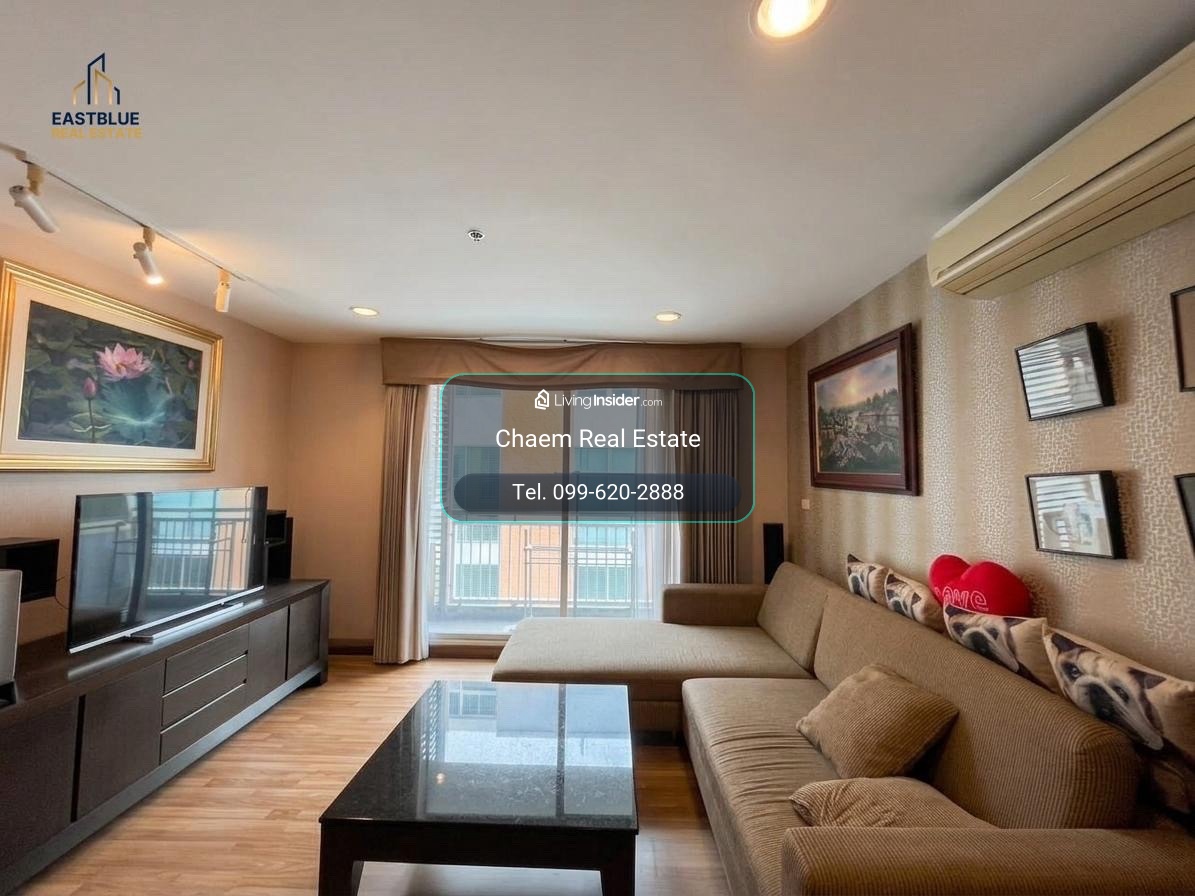 📣🚨 Hot Deal! 2 Bed ใหญ่อารีย์ 70 ตร.ม. เพียง 6.9 ล้านบาท | ติดต่อคุณเฌอ 099-620-2888 – รูปที่ 2
