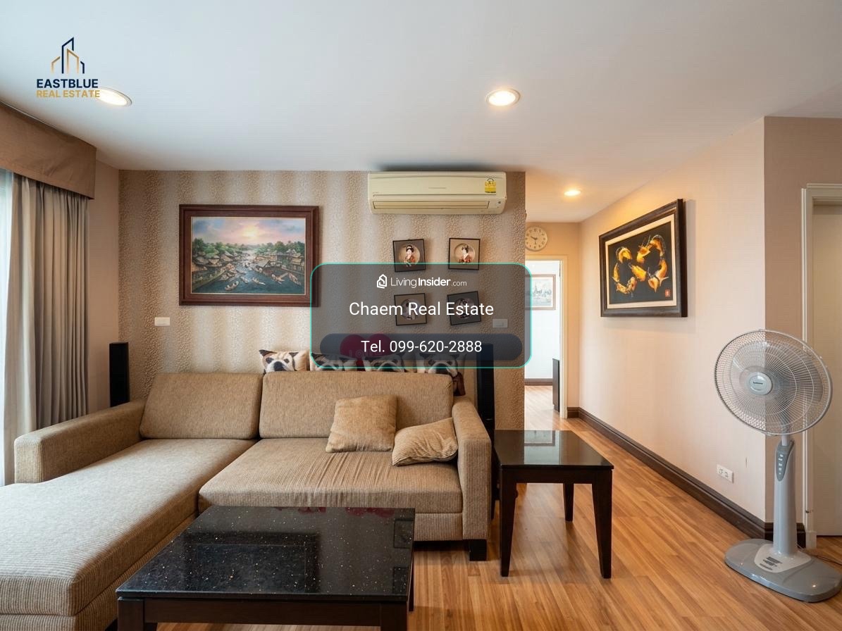 📣🚨 Hot Deal! 2 Bed ใหญ่อารีย์ 70 ตร.ม. เพียง 6.9 ล้านบาท | ติดต่อคุณเฌอ 099-620-2888 – รูปที่ 3