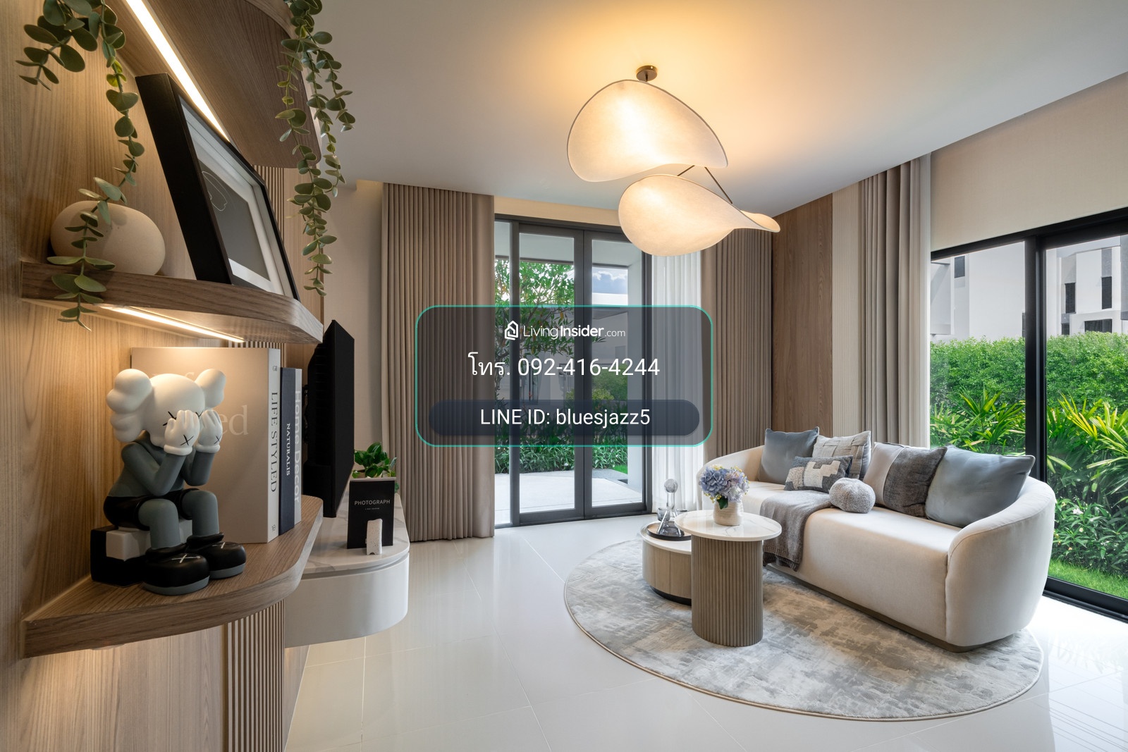 ขาย พรีเมี่ยมทาวน์โฮม 3ชั้น CORDIZ พัฒนาการ-อ่อนนุช 17ตรว 3ห้องนอน 3ห้องน้ำ 2ที่จอดรถ ใกล้ทองหล่อ เอกมัย BTS อ่อนนุช Big C อ่อนนุช – รูปที่ 4